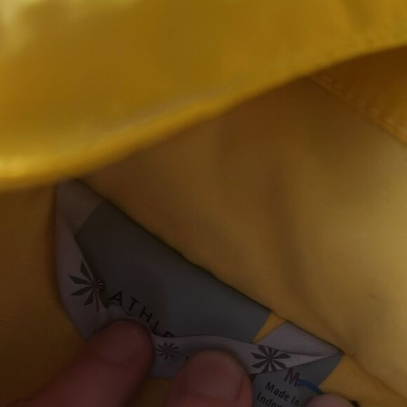 ATHLETA ROCKVIEW VEST SIZE MEDIUM - Picture 9 of 10